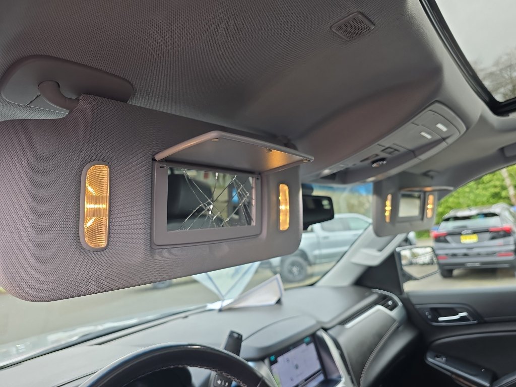 Used 2019 Chevrolet Tahoe LT image 13