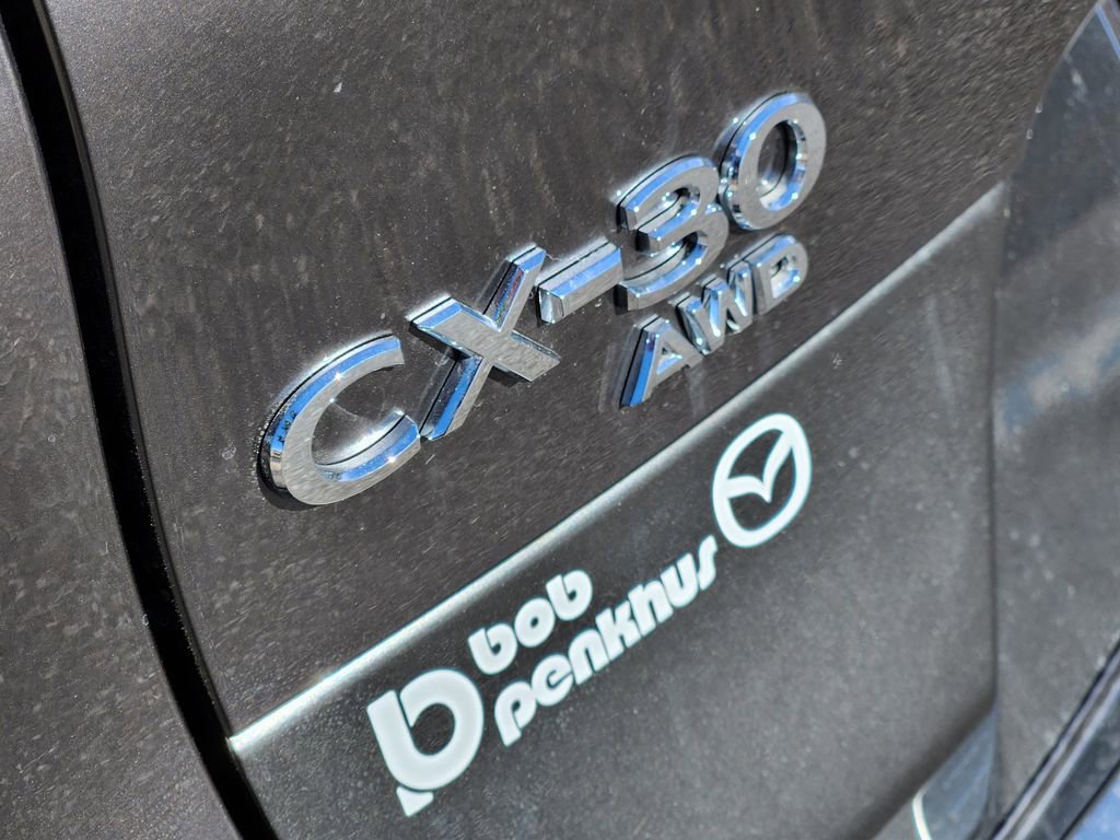 New 2026 MAZDA CX-30 AWD 2.5 S w/ Premium Package image 31