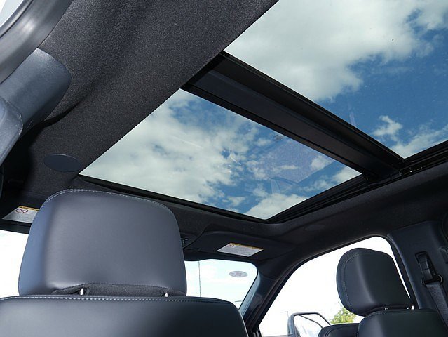 New 2026 Ford F350 Platinum image 27