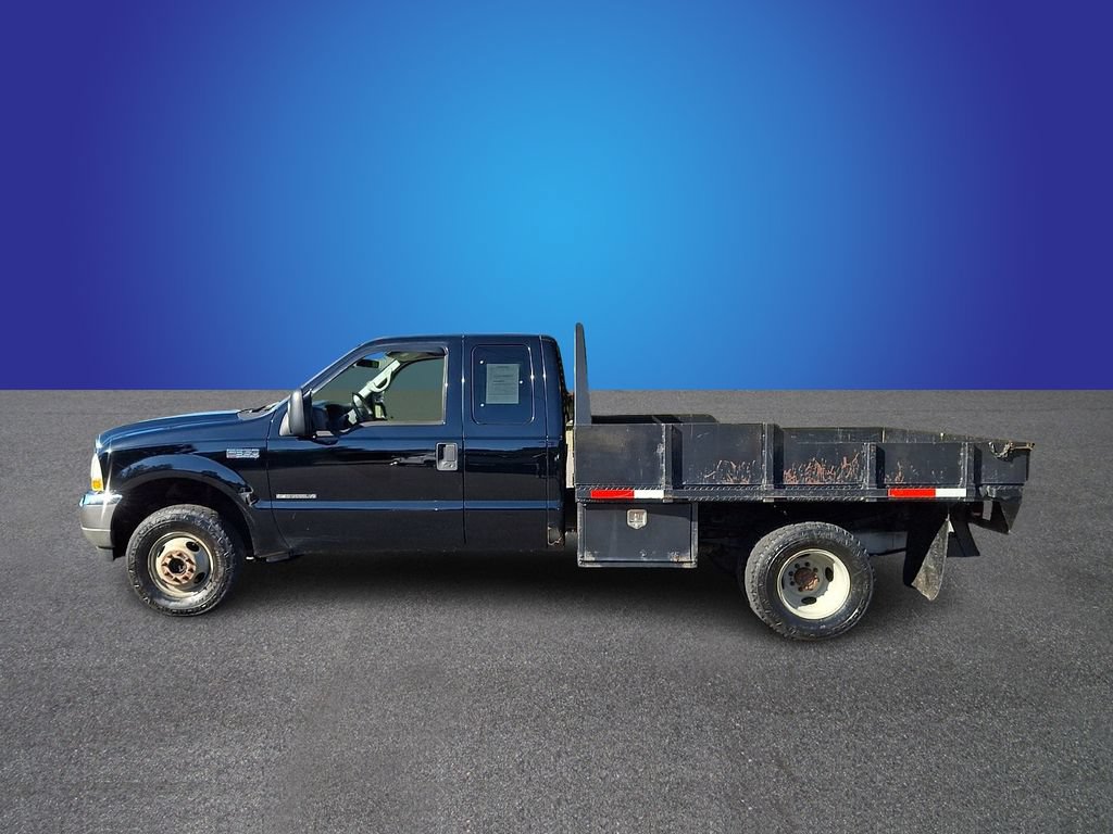 Used 2002 Ford F350 Lariat AWD/4WD image 7