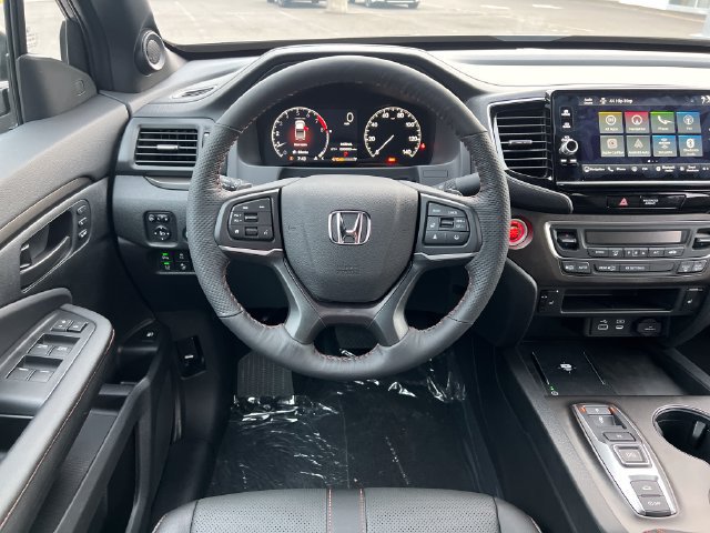 New 2026 Honda Ridgeline TrailSport image 13