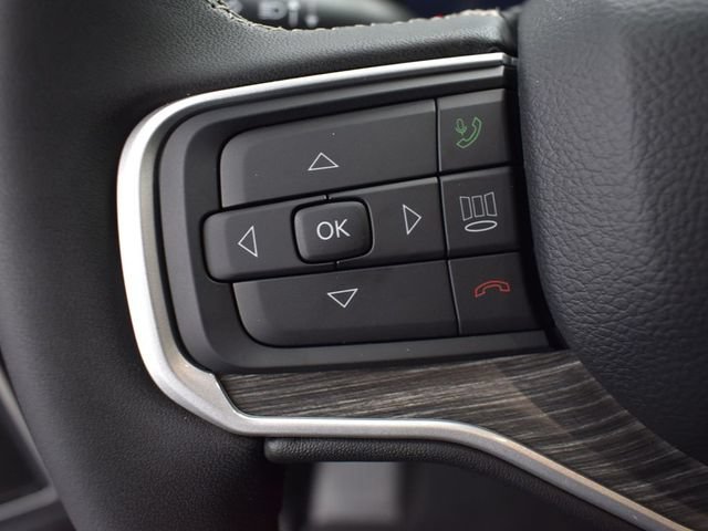 New 2023 Jeep Wagoneer L Series III w/ Premium Group I AWD/4WD image 31