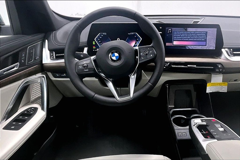 New 2027 BMW X1 xDrive28i AWD/4WD image 11