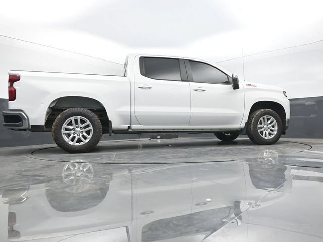 Used 2020 Chevrolet Silverado 1500 LT w/ All-Star Edition AWD/4WD image 47