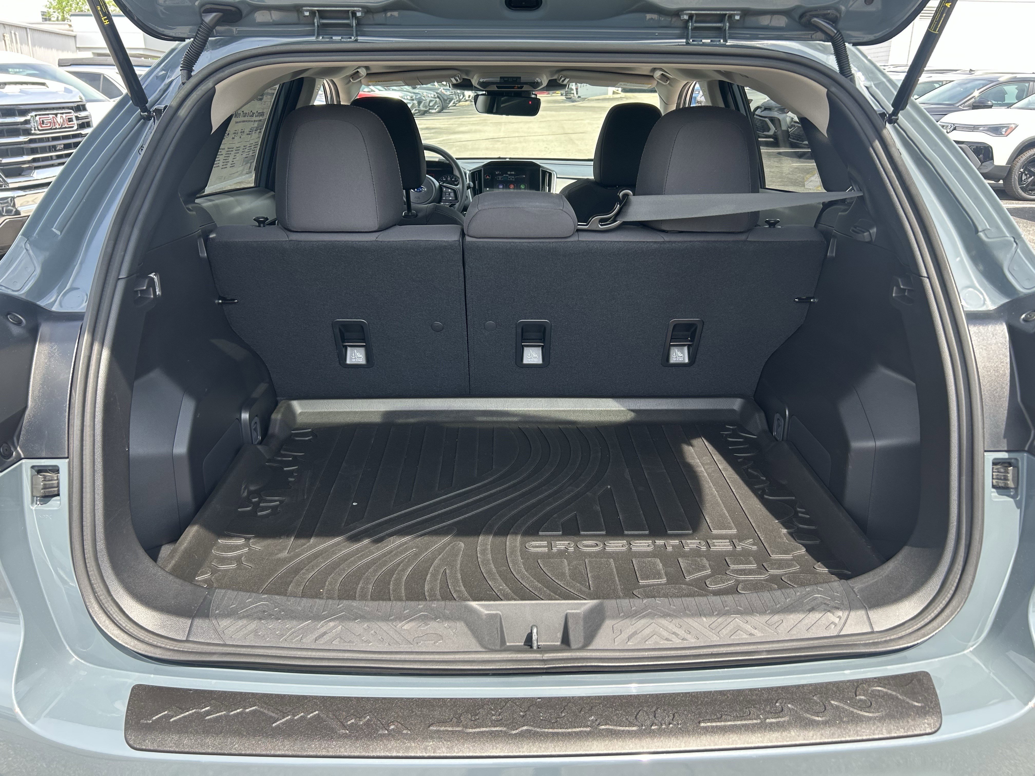 Used 2025 Subaru Crosstrek 2.0i Premium AWD/4WD image 26