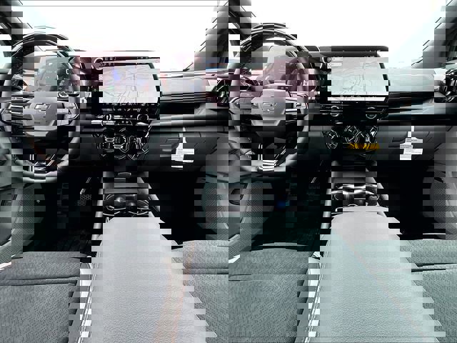 New 2026 Chevrolet Blazer EV SS image 11