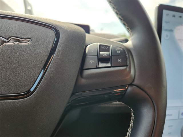 Used 2024 Ford Mustang Mach-E GT image 17