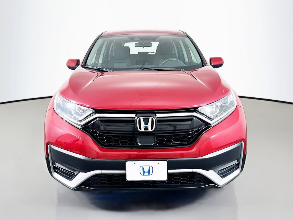 Certified 2022 Honda CR-V Special Edition image 2