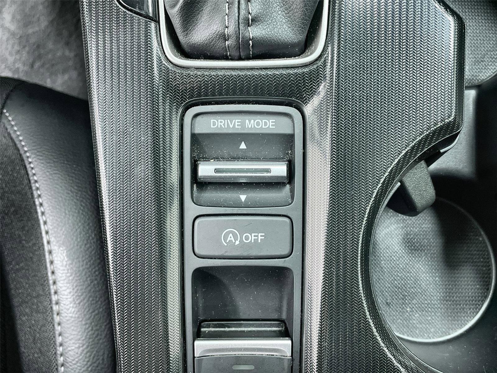 Certified 2025 Honda Civic Sport image 18