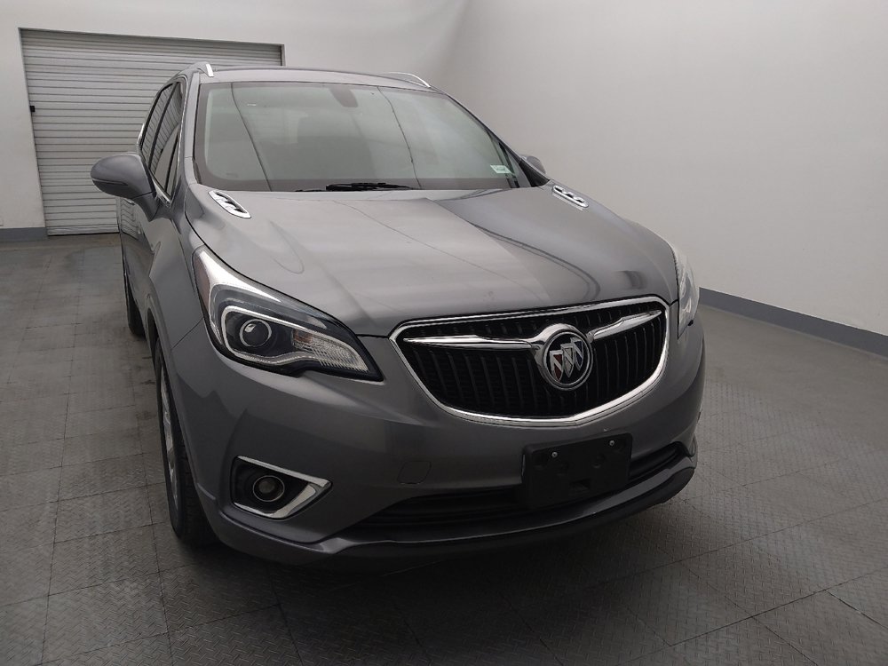 Used 2020 Buick Envision Essence image 14