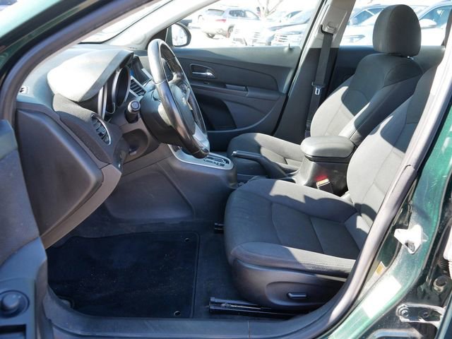 Used 2014 Chevrolet Cruze LT image 13
