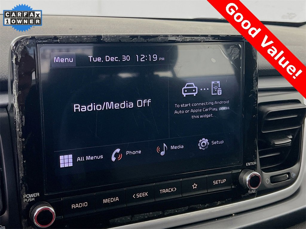 Certified 2023 Kia Rio LX image 15