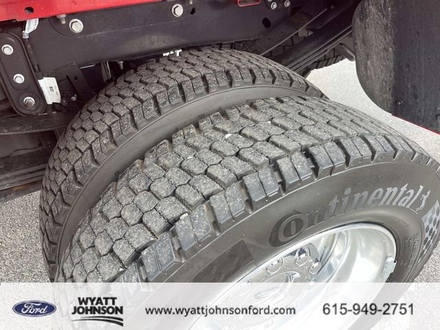 Used 2025 Ford F450 Lariat w/ Chrome Package image 12