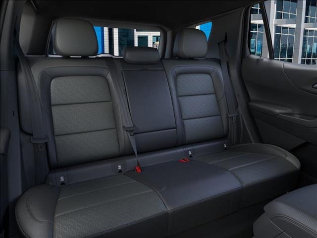 New 2026 Chevrolet Equinox LT w/ Convenience Package II image 17