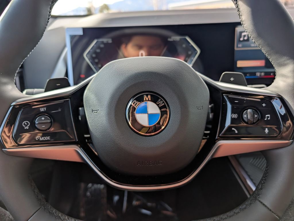 New 2026 BMW X3 xDrive30 w/ Premium Package image 24