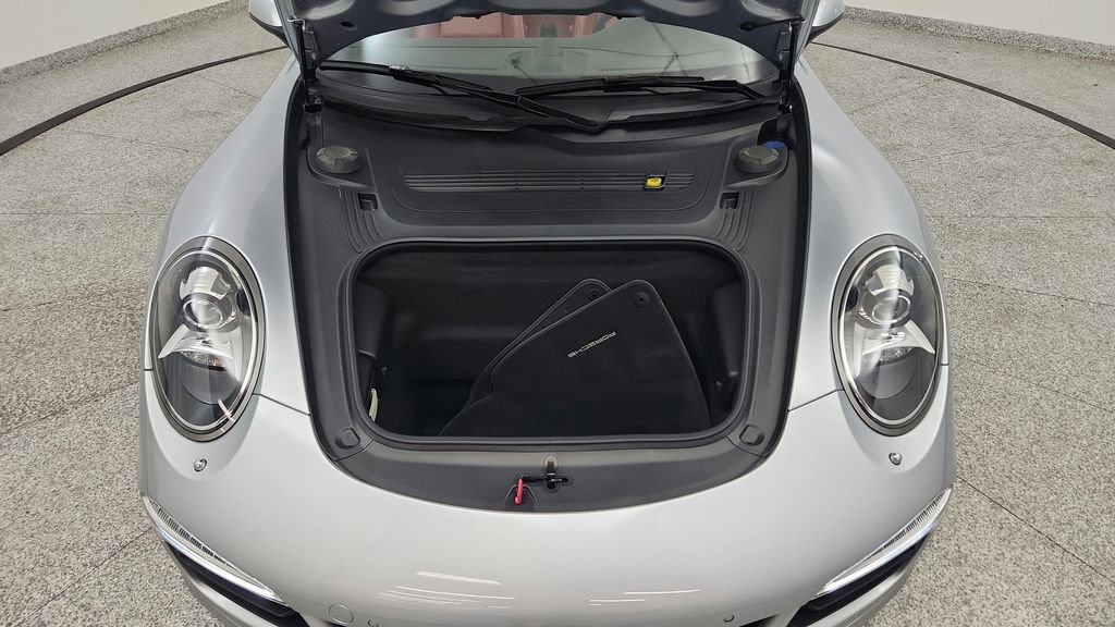 Used 2015 Porsche 911 Targa 4S AWD/4WD image 60