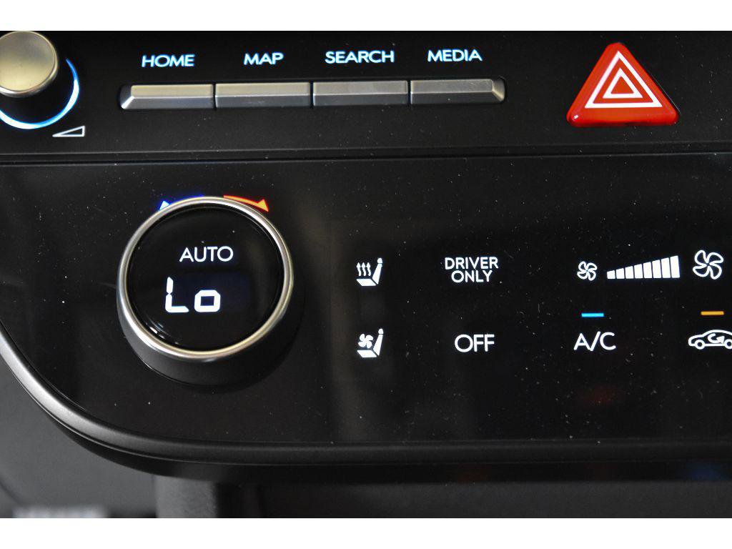 New 2025 Hyundai Sonata Limited FWD image 75