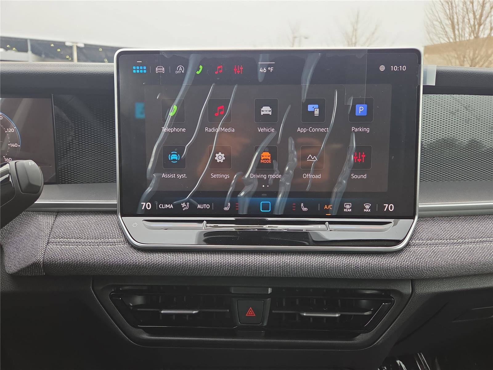 New 2026 Volkswagen Tiguan S image 19