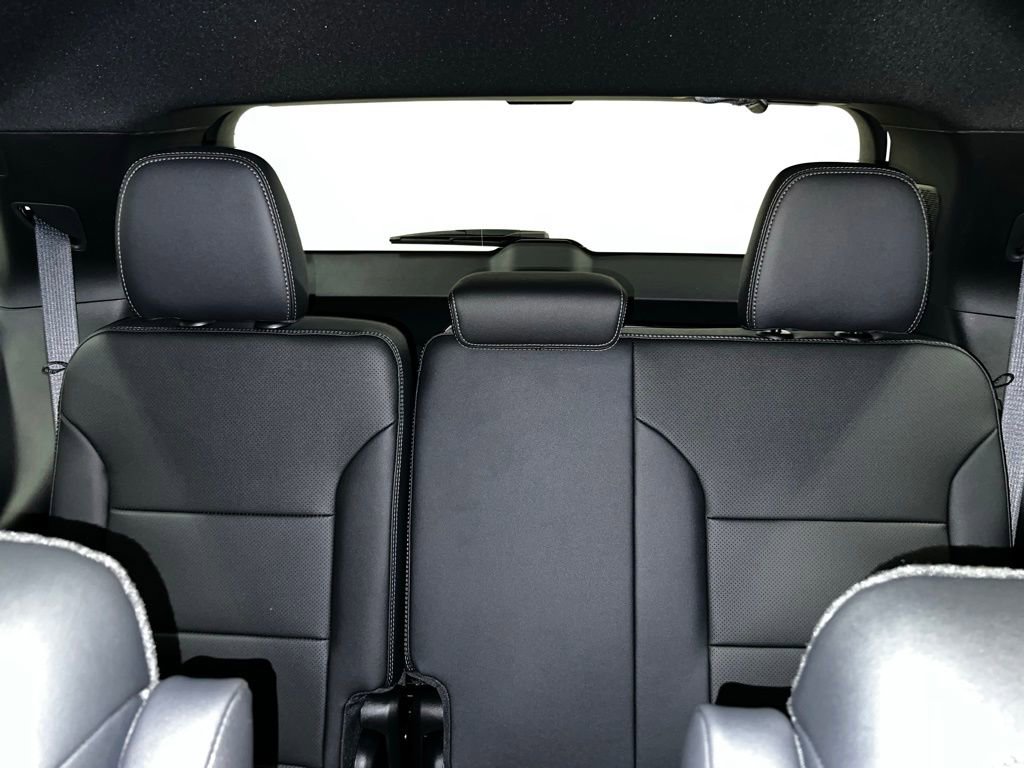New 2026 Chevrolet Traverse High Country image 31