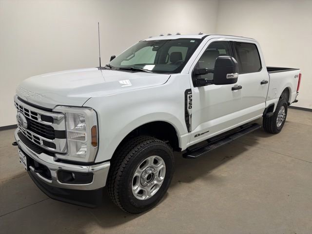 Used 2026 Ford F350 XLT AWD/4WD image 7