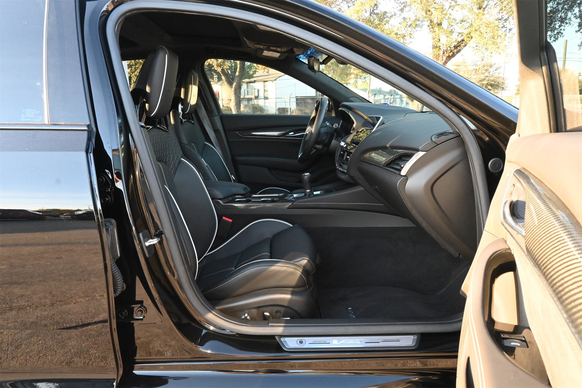 Used 2023 Cadillac CT5 V Blackwing image 26