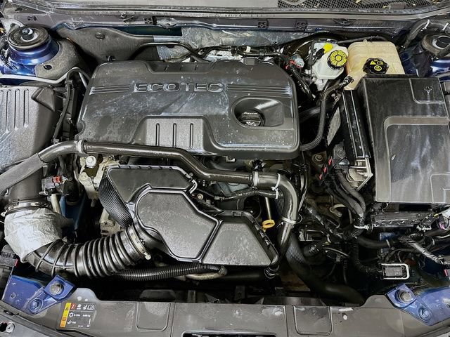 Used 2012 Buick Regal Leather image 28