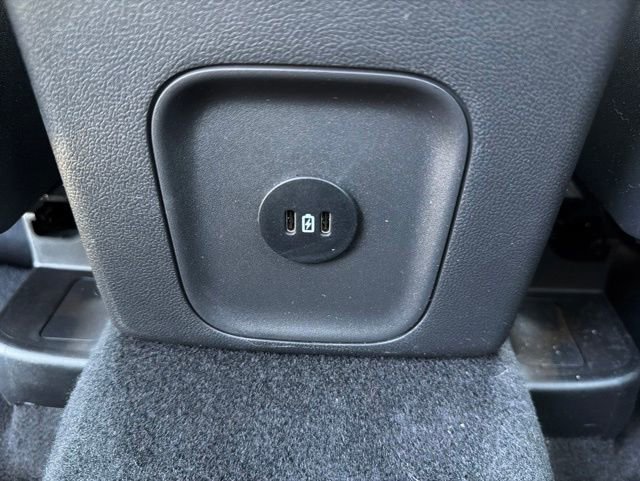 Certified 2024 Ford Escape ST-Line w/ Tech Pack #1 FWD image 17