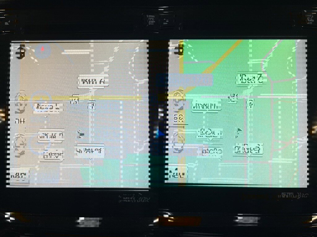 Used 2016 Subaru Forester 2.0XT Touring w/ Eyesight & Navigation System image 20