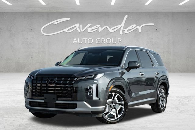 Used 2023 Hyundai Palisade Limited