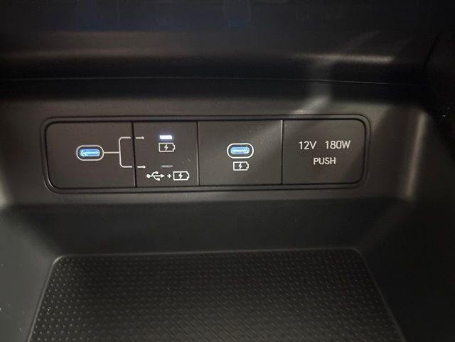 New 2026 Hyundai Tucson SEL AWD/4WD image 21