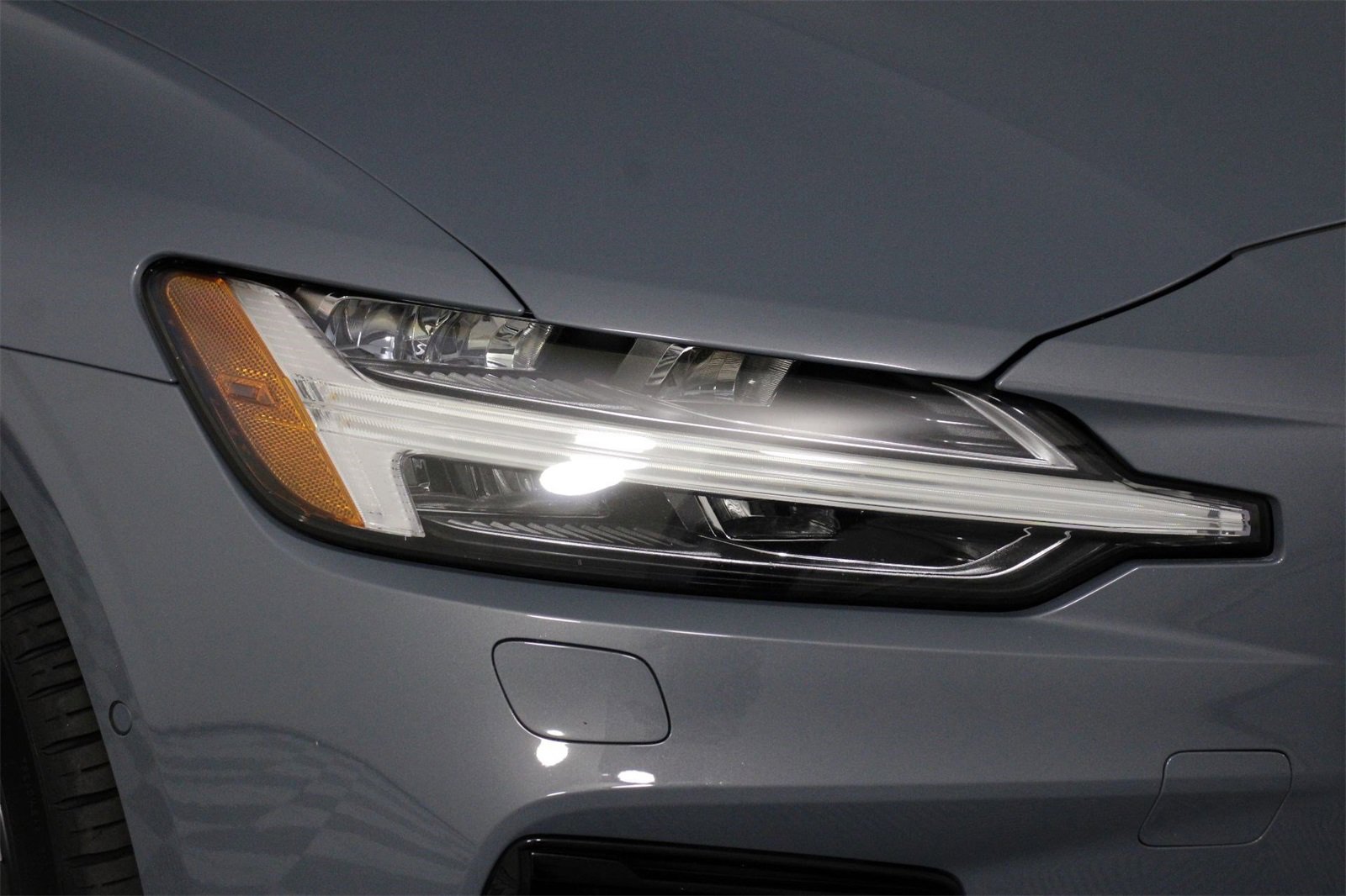 Certified 2023 Volvo S60 T8 Plus w/ Climate Package image 26