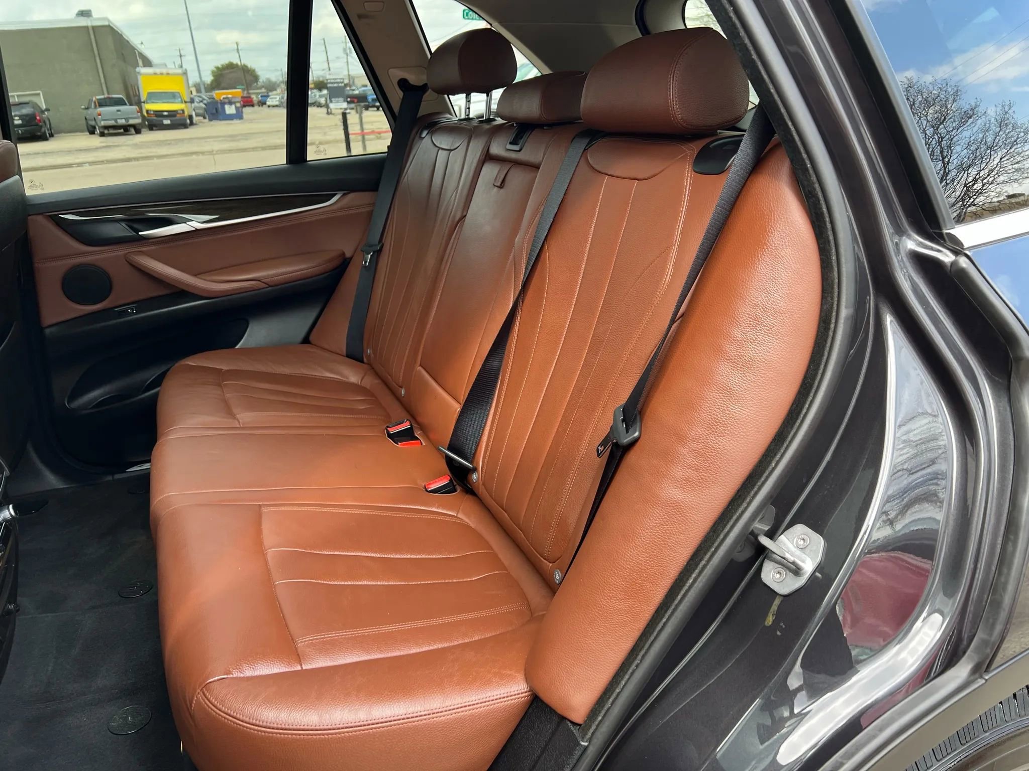 Used 2015 BMW X5 sDrive35i RWD image 24