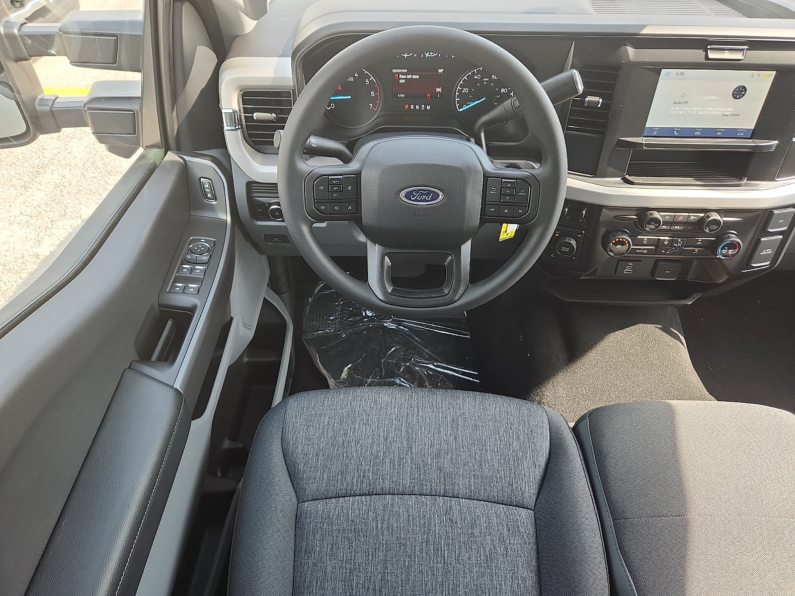 New 2026 Ford F250 XL AWD/4WD image 7