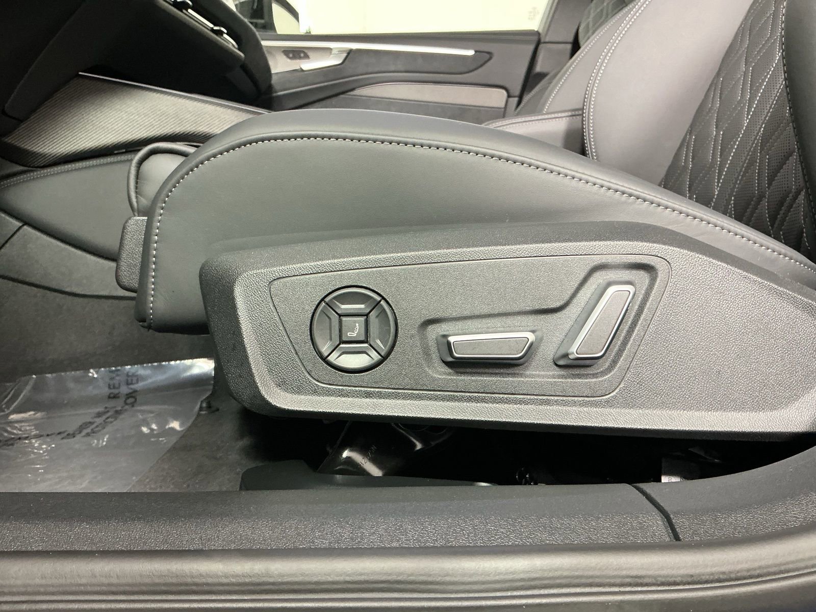 New 2026 Audi A6 3.0 image 17