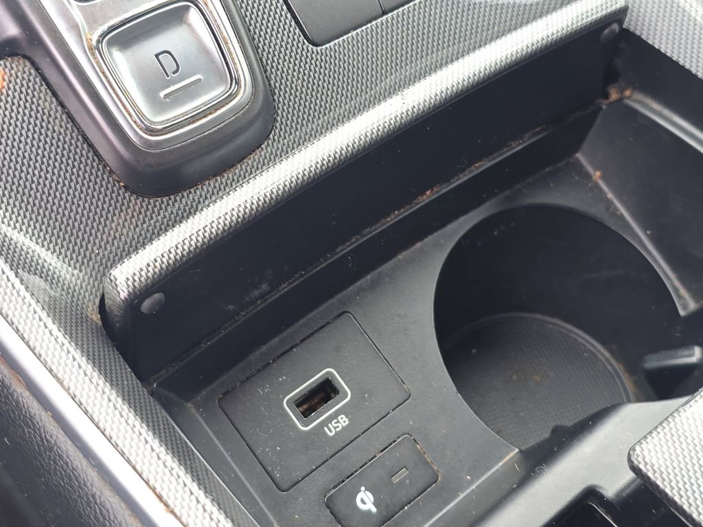 Used 2022 Hyundai Santa Fe SEL image 23