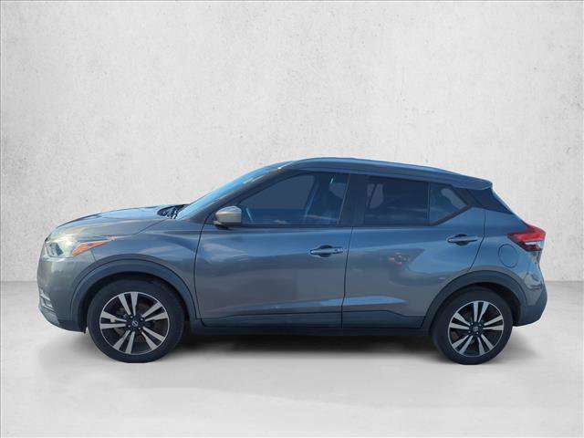 Used 2020 Nissan Kicks SV image 6