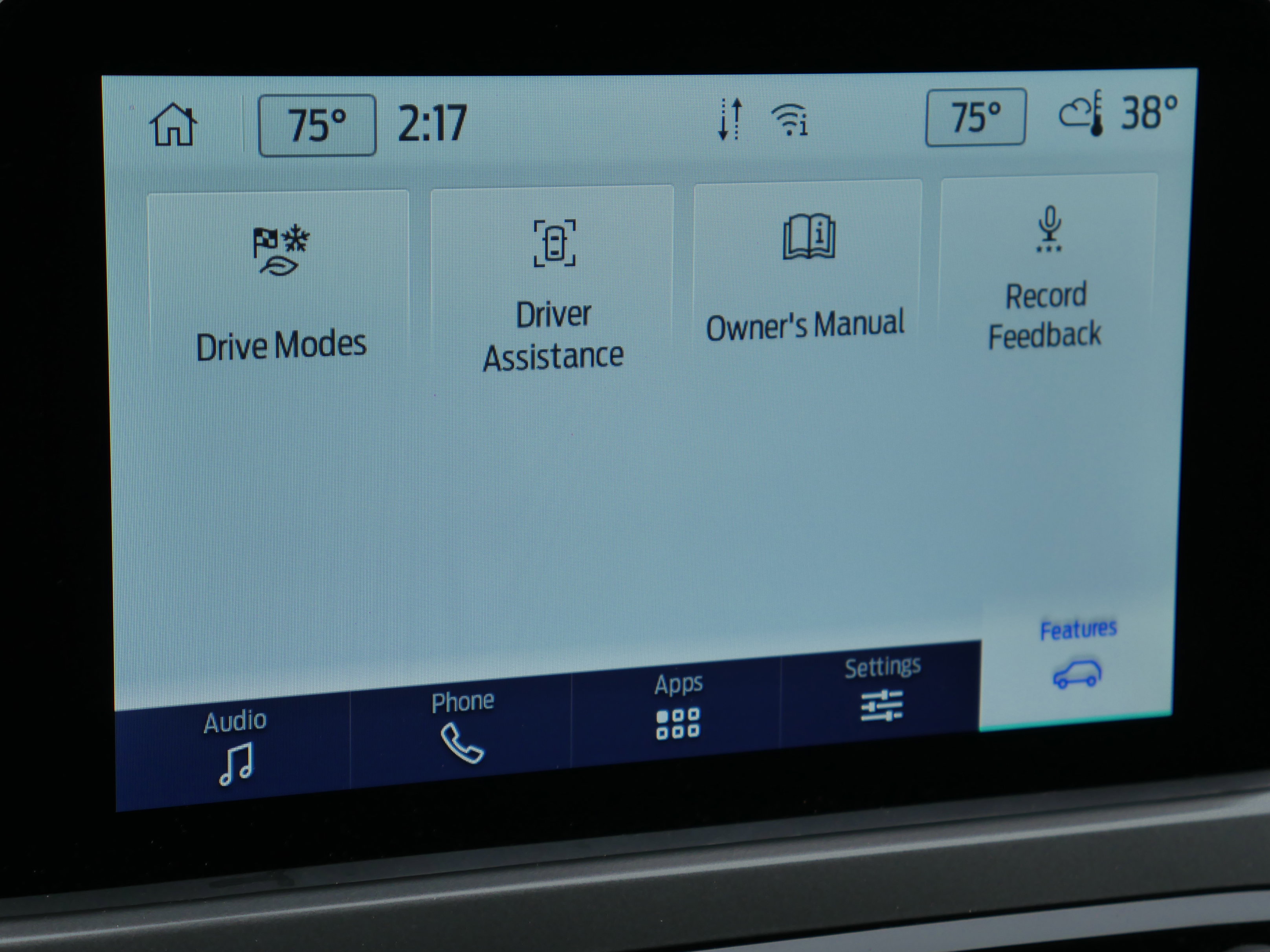 Certified 2023 Ford Escape Active image 11