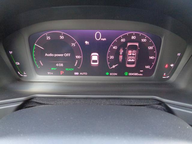 Used 2025 Honda Accord EX-L image 25