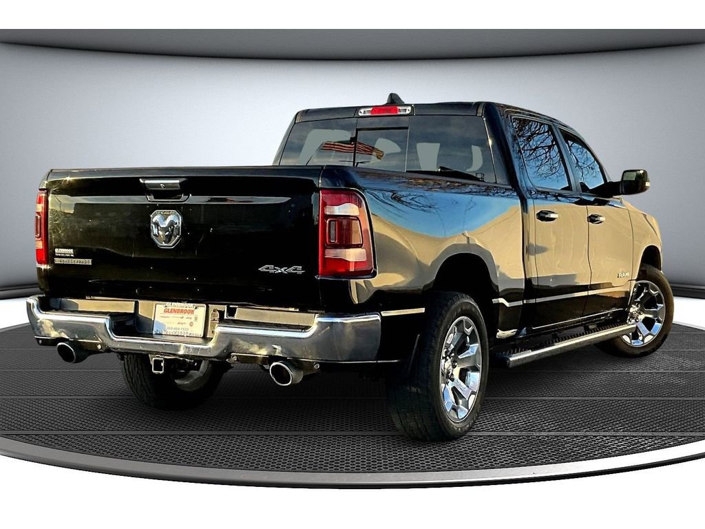 Used 2019 RAM 1500 Big Horn image 13