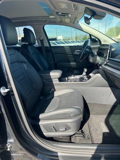Used 2023 Kia Sportage SX AWD/4WD image 33