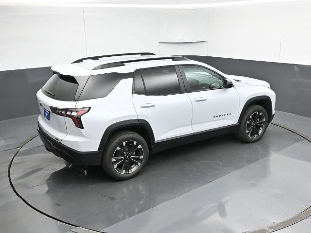 New 2026 Chevrolet Equinox RS w/ Convenience Package III image 21