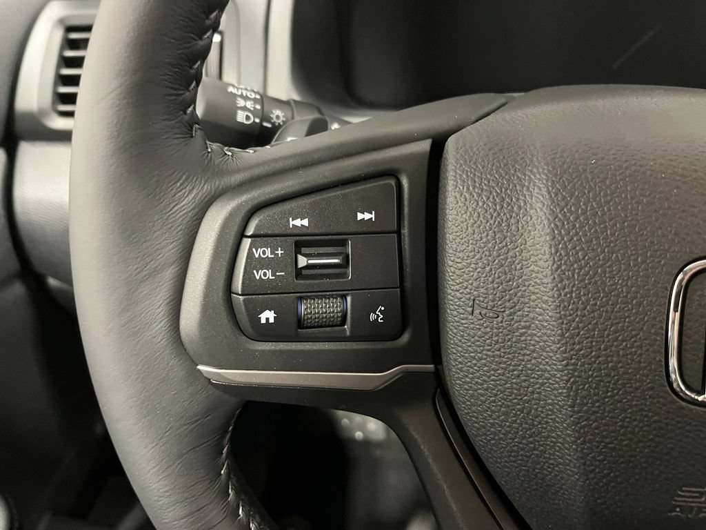New 2026 Honda Ridgeline RTL image 16