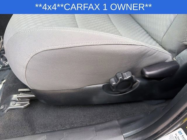Used 2023 Toyota Tacoma SR AWD/4WD image 26