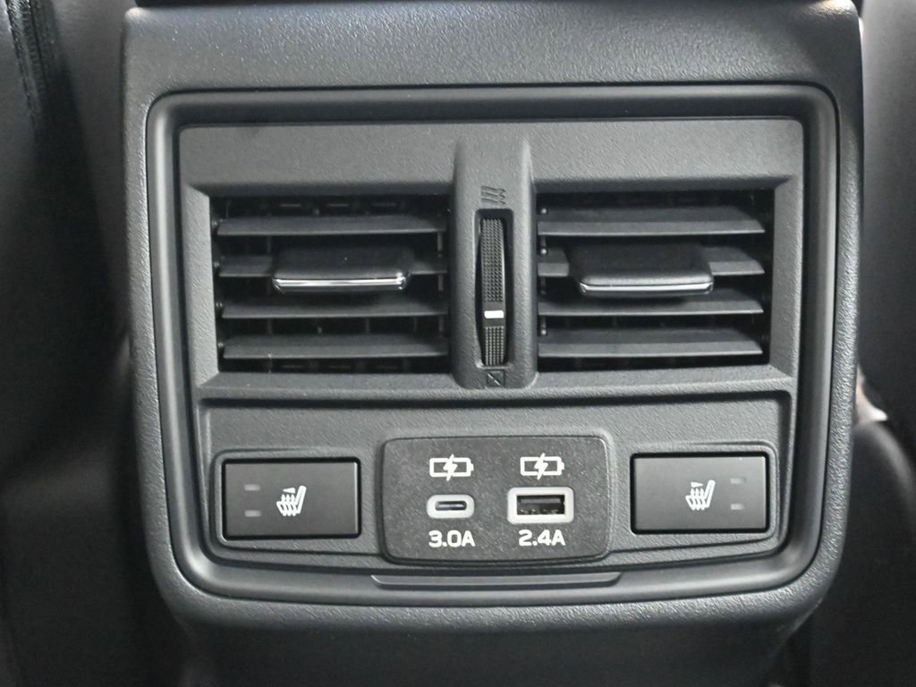 New 2026 Subaru Outback Limited XT image 21