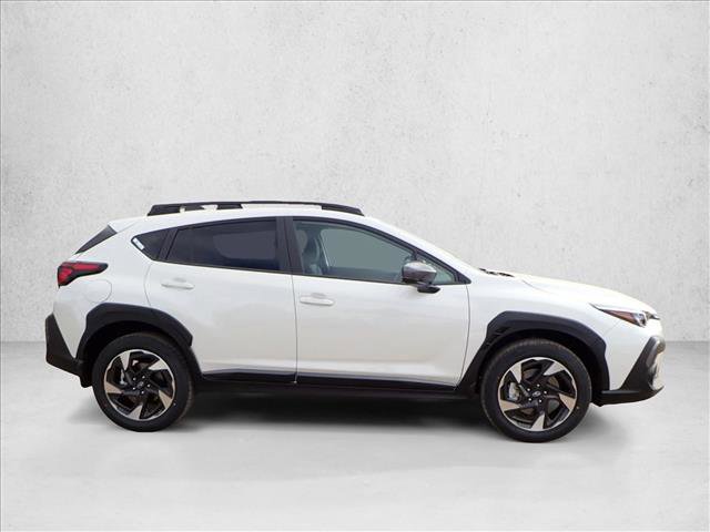 New 2026 Subaru Crosstrek 2.5i Limited image 5