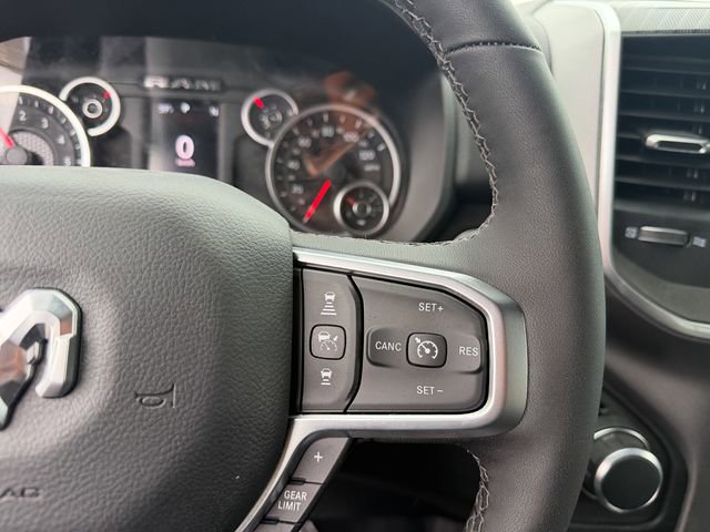 New 2026 RAM 1500 Big Horn w/ Night Edition AWD/4WD image 18