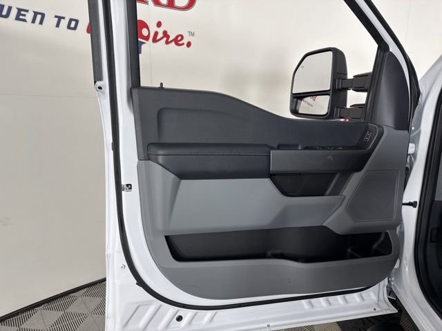 New 2026 Ford F250 XL w/ STX Appearance Package image 16