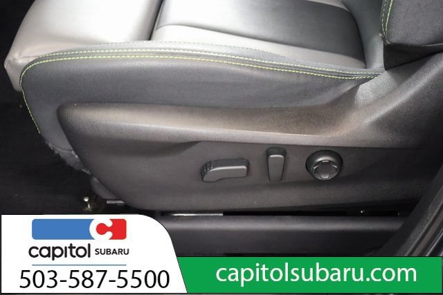 Used 2023 Subaru Ascent Onyx Edition Limited AWD/4WD image 14