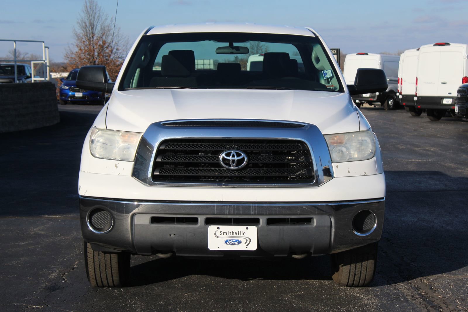 Used 2008 Toyota Tundra SR5 image 11