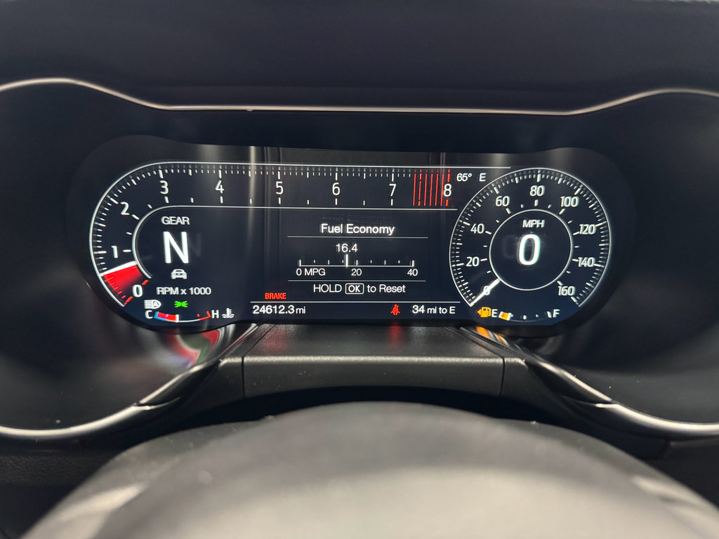 Used 2022 Ford Mustang GT Premium w/ GT Performance Package image 23